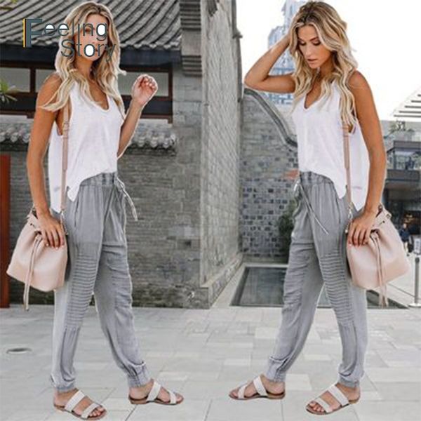 elastic high waisted loose pants women harem stripes drawstring jogger dance sports baggy slacks trousers s-xl 210603, Black;white
elastic high waisted loose pants women harem stripes drawstring jogger dance sports baggy slacks trousers s-xl 210603, Black;white