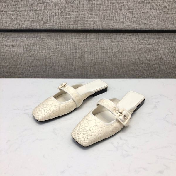 80% off store online embroidery solid colour flat slippers woman summer square toe genuine leather ladies sandals luxury designer womans sho, Black
80% off store online embroidery solid colour flat slippers woman summer square toe genuine leather ladies sandals luxury designer womans sho, Black