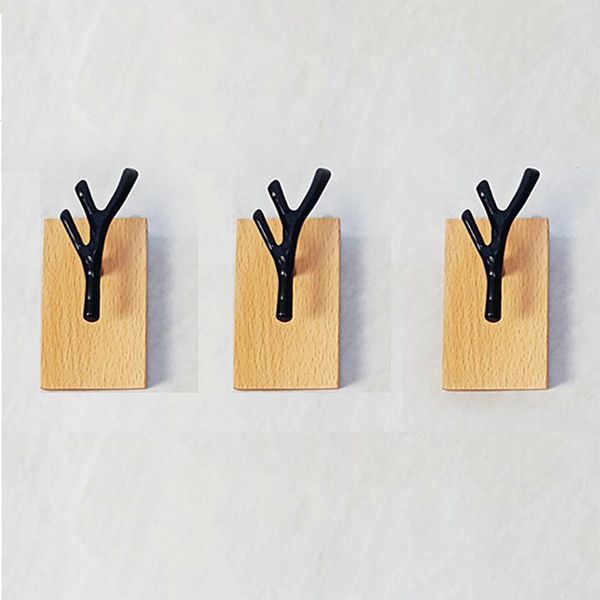 robe hooks 1pc creative screw install iron tree branch shape hat storage hanger household coat sundries hook home supplies
robe hooks 1pc creative screw install iron tree branch shape hat storage hanger household coat sundries hook home supplies