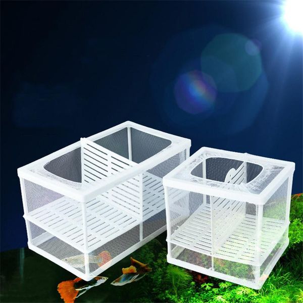 aquariums aquarium barrier box fish breeding breeder baby hatchery isolation net tank incubator accessories
aquariums aquarium barrier box fish breeding breeder baby hatchery isolation net tank incubator accessories
