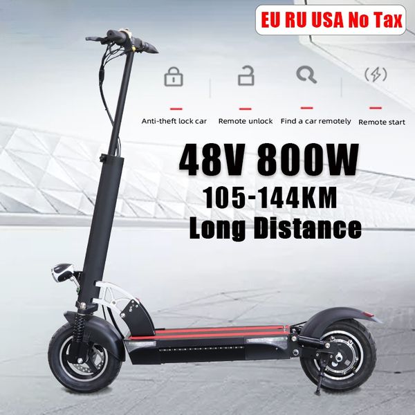 us eu warehouse 144km electric scooter for adults 48v800w powerful rear motor 10inch tire foldable e scooter electric skateboard
us eu warehouse 144km electric scooter for adults 48v800w powerful rear motor 10inch tire foldable e scooter electric skateboard