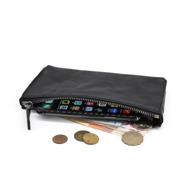 2020 fashion leisure wo genuine leather wallets for men card holders purse c61318
2020 fashion leisure wo genuine leather wallets for men card holders purse c61318