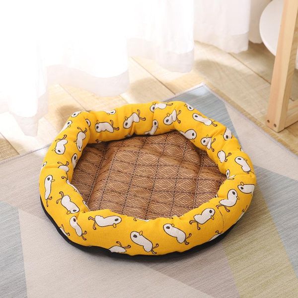 kennels & pens dog beds cool sleeping puppy bed washable canvas cloth scratch proof cat nest bottom waterproof small pet suppliesza507
kennels & pens dog beds cool sleeping puppy bed washable canvas cloth scratch proof cat nest bottom waterproof small pet suppliesza507