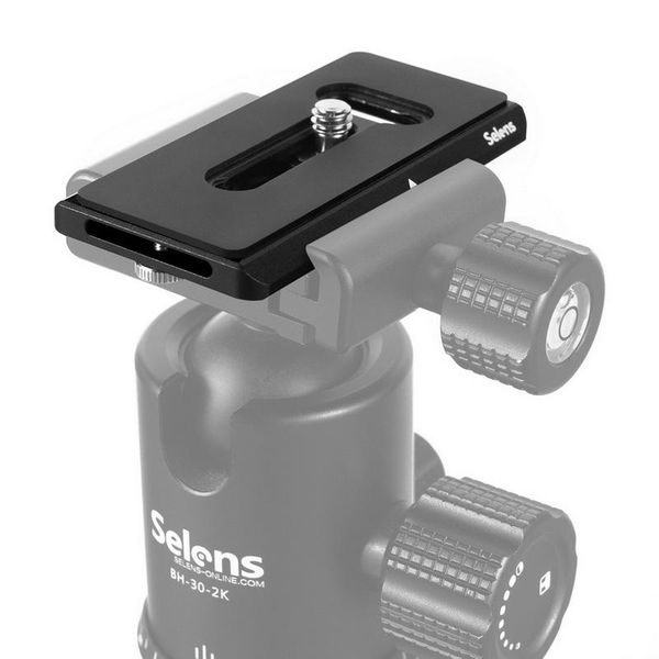 selens fs55 universal dslr camera gimbal arca swiss quick release plate clamp switch kit tripod slider mount adapter lighting & studio acces
selens fs55 universal dslr camera gimbal arca swiss quick release plate clamp switch kit tripod slider mount adapter lighting & studio acces