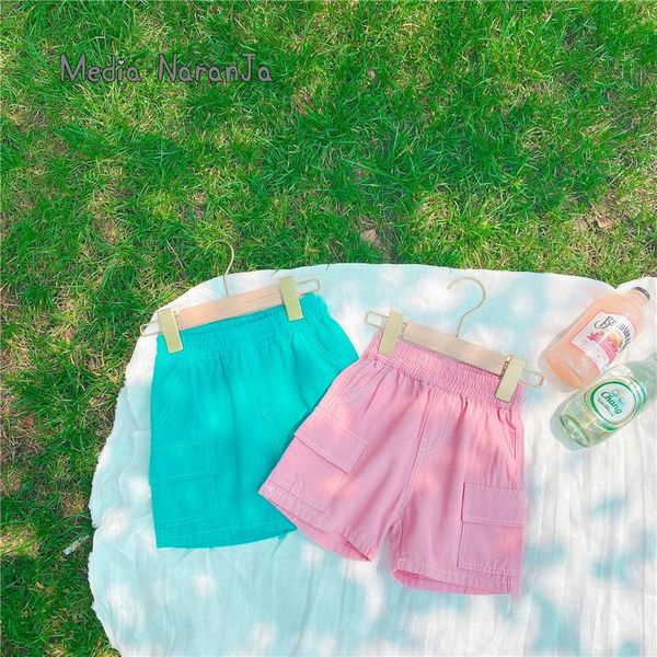 shorts summer style boys girls children blue pink pocket toddler infant clothes, Black
shorts summer style boys girls children blue pink pocket toddler infant clothes, Black