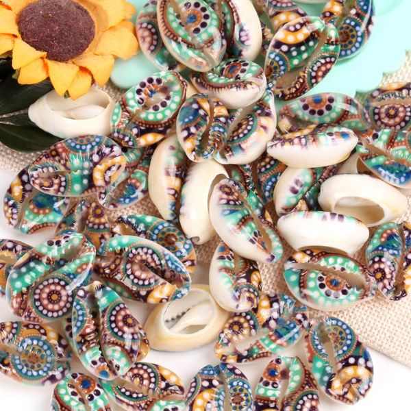 other 10 pcs natural green flower beach shell beads for jewelry making 10-20mm oval shape diy charm necklace bracelet accessory
other 10 pcs natural green flower beach shell beads for jewelry making 10-20mm oval shape diy charm necklace bracelet accessory