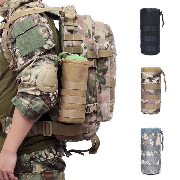 hydration packs 1pc tactical molle water bottle bag military outdoor camping hiking drawstring holder multifunction pouch
hydration packs 1pc tactical molle water bottle bag military outdoor camping hiking drawstring holder multifunction pouch