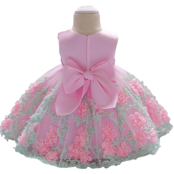 girl's dresses summer dress baby girl 1 year birthday party wedding tutu princess for children vestidos 1-2y, Red;yellow
girl's dresses summer dress baby girl 1 year birthday party wedding tutu princess for children vestidos 1-2y, Red;yellow