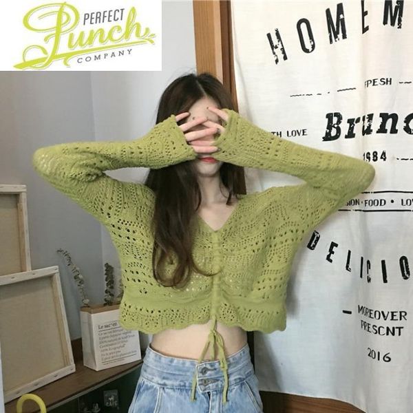 women's sweaters women korean 2021 white cropped sweater casual ladies long sleeve spring v neck sweter mujer pph236, White;black
women's sweaters women korean 2021 white cropped sweater casual ladies long sleeve spring v neck sweter mujer pph236, White;black