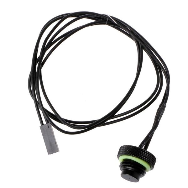 water cooling system 10k temperature sensor g1/4" sfitting 2-pin plug cable fans & coolings
water cooling system 10k temperature sensor g1/4" sfitting 2-pin plug cable fans & coolings