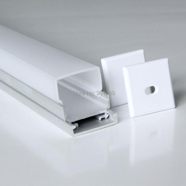 20m(20pcs) a lot, 1m per piece, wide aluminum profile for led double row strips light two 3528 2835 5630
20m(20pcs) a lot, 1m per piece, wide aluminum profile for led double row strips light two 3528 2835 5630