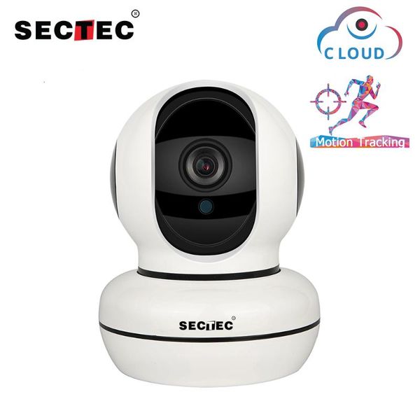 cameras sectec cloud storage 1080p ip camera intelligent auto tracking smart home security surveillance network wifi baby monitor
cameras sectec cloud storage 1080p ip camera intelligent auto tracking smart home security surveillance network wifi baby monitor