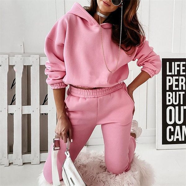women's two piece pants womens tracskuit hoodies sweatshirt with baggy sweatpants autumn winter 2 sweat suits women matching sets jogge, White
women's two piece pants womens tracskuit hoodies sweatshirt with baggy sweatpants autumn winter 2 sweat suits women matching sets jogge, White