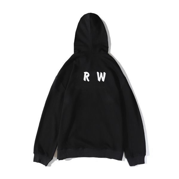 061 men's and women's hoodies brand luxury designer hoodie sportswear sweatshirt fashion tracksuit leisure jacket xcaq, Black
061 men's and women's hoodies brand luxury designer hoodie sportswear sweatshirt fashion tracksuit leisure jacket xcaq, Black