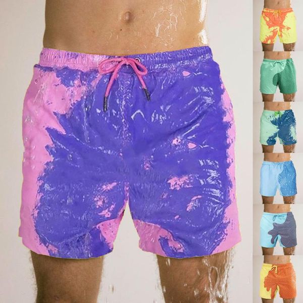 men's shorts drop magical change color beach summer kids swimming trunks swimwear swimsuit quick dry bathing pant, White;black
men's shorts drop magical change color beach summer kids swimming trunks swimwear swimsuit quick dry bathing pant, White;black