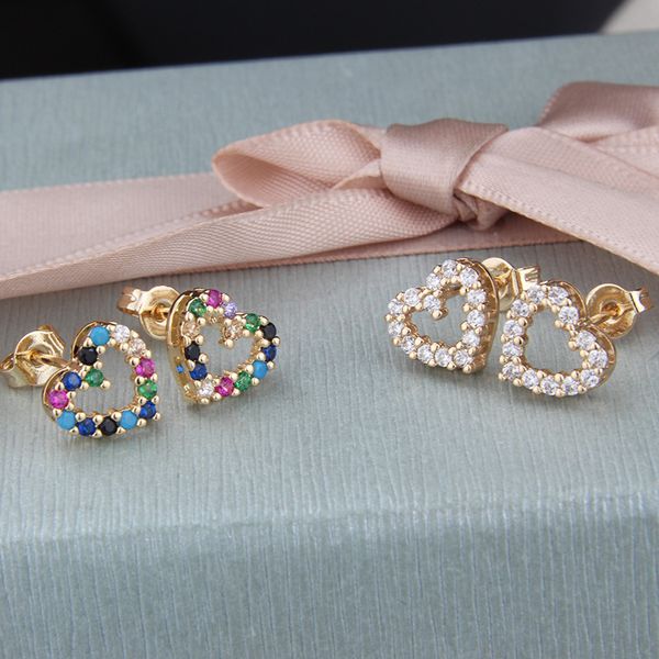 budrovky selling copper electroplated small number heart-shaped womens white zirconium color zirconium ear stud party birthdio chan cont, Silver
budrovky selling copper electroplated small number heart-shaped womens white zirconium color zirconium ear stud party birthdio chan cont, Silver