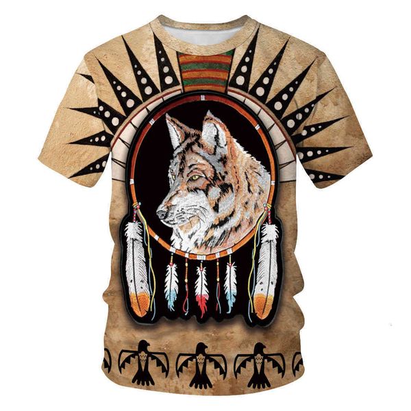 men's t-shirts streetwear 3d t-shirt casual funny tee shirt short sleeve print animal summer fashion tees indian style o07y, White;black
men's t-shirts streetwear 3d t-shirt casual funny tee shirt short sleeve print animal summer fashion tees indian style o07y, White;black