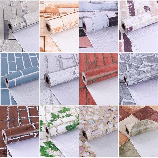window stickers 3d wallpaper brick pvc waterproof self adhesive removable wall sticker living room bedroom kids home decor paper
window stickers 3d wallpaper brick pvc waterproof self adhesive removable wall sticker living room bedroom kids home decor paper