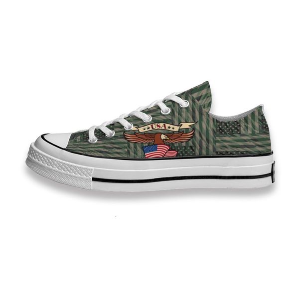 custom printed shoes usa flag eagle sneakers low mens womens skateboard sport footwear diy trainers canvas casual shoe
custom printed shoes usa flag eagle sneakers low mens womens skateboard sport footwear diy trainers canvas casual shoe