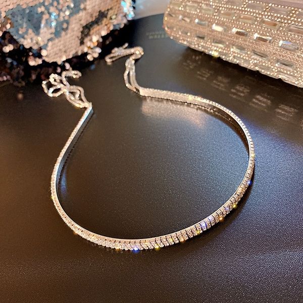 yz7 diamond heads tassel long fairy clip simple banddiamond hair band headdress korean temperament net red hairpin, Silver
yz7 diamond heads tassel long fairy clip simple banddiamond hair band headdress korean temperament net red hairpin, Silver