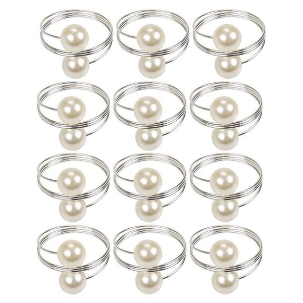 pcs pearl napkin buckle hoop rings circle serviette holder for wedding el supplies table decoration,silver
pcs pearl napkin buckle hoop rings circle serviette holder for wedding el supplies table decoration,silver