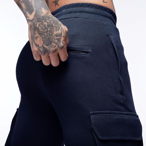 men's pants 2021 sports leisure trousers running training loose and breathable large size sweatpants cargo, Black
men's pants 2021 sports leisure trousers running training loose and breathable large size sweatpants cargo, Black