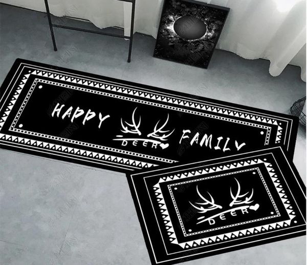 carpets modern kitchen non-slip and dirt-resistant floor mats bathroom hallway absorbent carpet entrance door mat balcony bedroom
carpets modern kitchen non-slip and dirt-resistant floor mats bathroom hallway absorbent carpet entrance door mat balcony bedroom