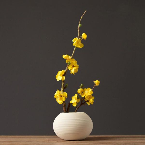 vases classic ceramic vase chinese arts and crafts decor contracted porcelain flower sets creative gift home living room
vases classic ceramic vase chinese arts and crafts decor contracted porcelain flower sets creative gift home living room