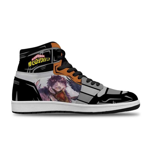 cartoon anime my hero academia japanese diy breathable running non-slip basketball shoe for man trend sports shoes high basketball shoes non
cartoon anime my hero academia japanese diy breathable running non-slip basketball shoe for man trend sports shoes high basketball shoes non