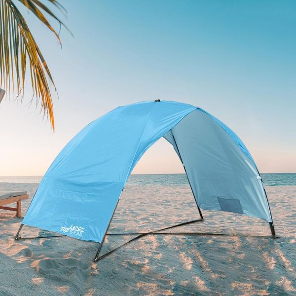 outdoor portable folding sunscreen tent uv protection summer beach camping canopy open sun shelter 2 person tents and shelters
outdoor portable folding sunscreen tent uv protection summer beach camping canopy open sun shelter 2 person tents and shelters