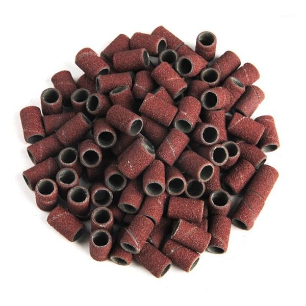 nail art sanding bands file for uv gel acrylic polish remover electric machine drill bits 80''/120''/180"1
nail art sanding bands file for uv gel acrylic polish remover electric machine drill bits 80''/120''/180"1