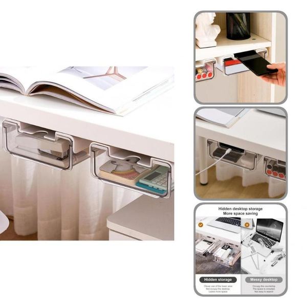 storage drawers plastic 1 set excellent under desk pull out style drawer portable organizer tray space-saving for dorm
storage drawers plastic 1 set excellent under desk pull out style drawer portable organizer tray space-saving for dorm