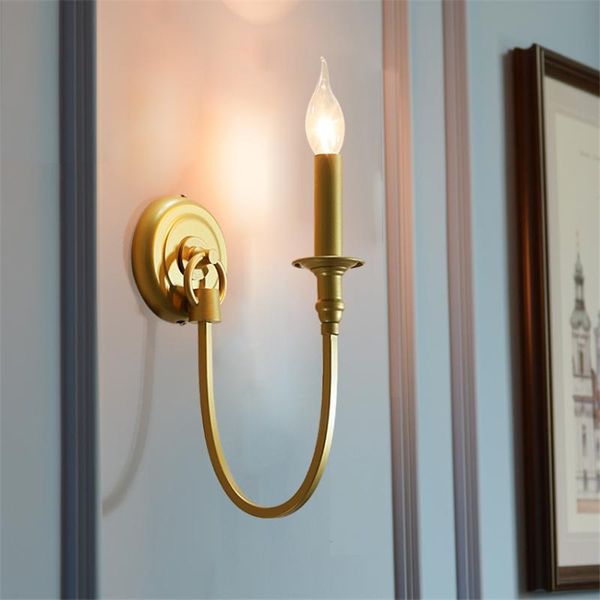 wall lamps american country candle lamp living room home copper sconce lights bedside iron mirror headlight aisle
wall lamps american country candle lamp living room home copper sconce lights bedside iron mirror headlight aisle