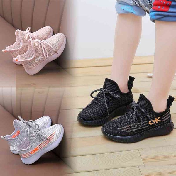 spring and autumn new children's boys' sports casual breathable mesh girls' fashion coconut running shoes, Black;red
spring and autumn new children's boys' sports casual breathable mesh girls' fashion coconut running shoes, Black;red