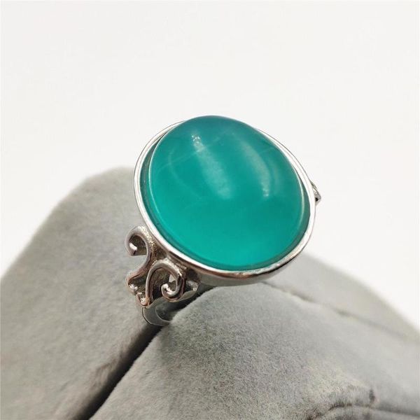 cluster rings natural green amazonite gemstone 925 sterling silver adjustable ring woman man 17x14mm clear beads, Golden;silver
cluster rings natural green amazonite gemstone 925 sterling silver adjustable ring woman man 17x14mm clear beads, Golden;silver