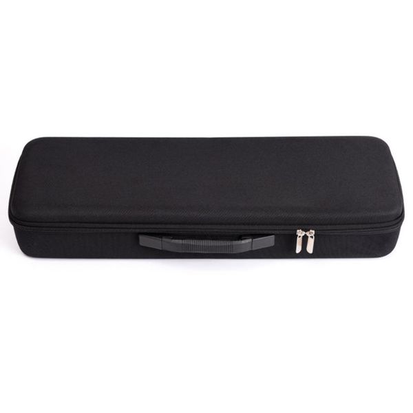fishing accessories practical outdoor eva shockproof black hard bag rod holder durable portable tool box package storage carrier
fishing accessories practical outdoor eva shockproof black hard bag rod holder durable portable tool box package storage carrier