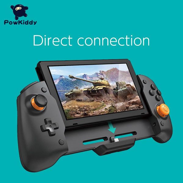 for switch handheld joycon controller grip gamepad double motor vibration built-in 6-axis gyro sweat-proof design game controllers & joystic
for switch handheld joycon controller grip gamepad double motor vibration built-in 6-axis gyro sweat-proof design game controllers & joystic