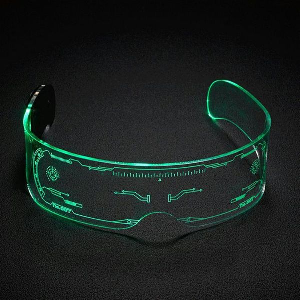 glasses led luminous goggles men and women retro punk fashion net red bar party colorful
glasses led luminous goggles men and women retro punk fashion net red bar party colorful