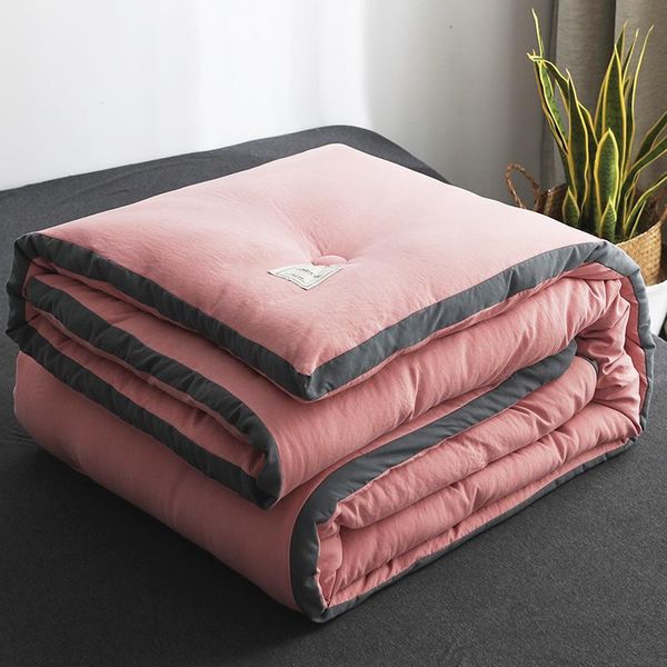 comforters & sets 5 colors choose comforter thickening warm bedding feather velvet quilt winter and autumn cf
comforters & sets 5 colors choose comforter thickening warm bedding feather velvet quilt winter and autumn cf