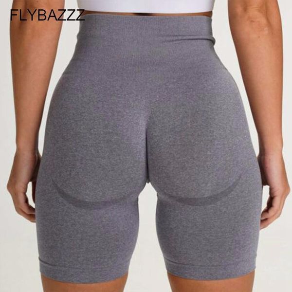 women's high waist seamless yoga shorts push up hip gym breathable fitness leggings stretch female sports outfits, White;red
women's high waist seamless yoga shorts push up hip gym breathable fitness leggings stretch female sports outfits, White;red