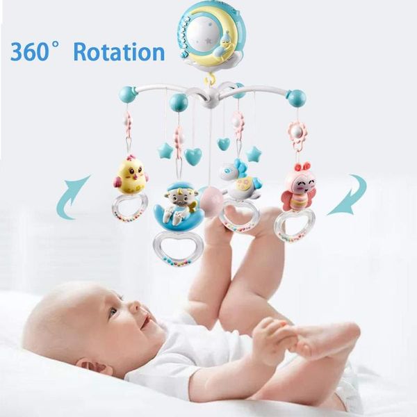 stroller parts & accessories musical baby crib mobile bell toy with light music projector timing function cartoon rattles remote control for
stroller parts & accessories musical baby crib mobile bell toy with light music projector timing function cartoon rattles remote control for