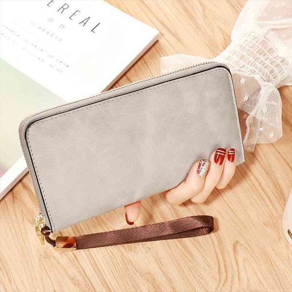 brand designer wristband wallets women many departments clutch wallet female long large card purse ladies handbag, Red;black
brand designer wristband wallets women many departments clutch wallet female long large card purse ladies handbag, Red;black