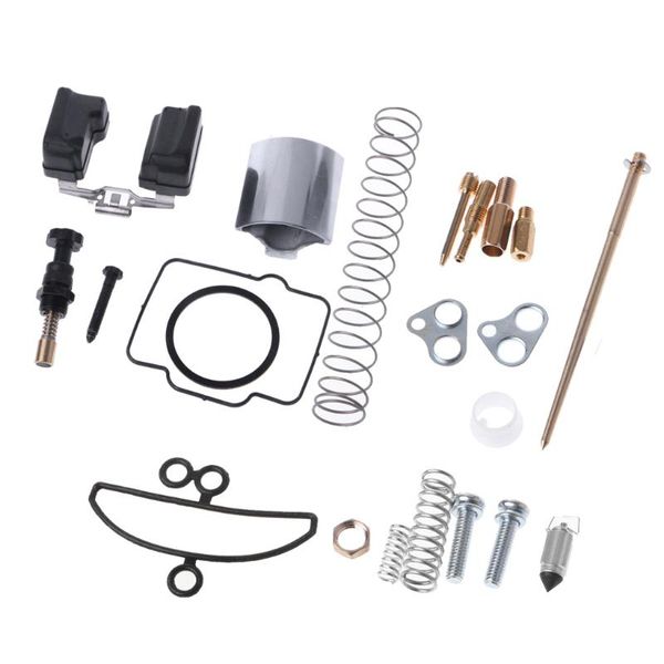 motorcycle repair kit 40mm for pwk keihin oko carburetor spare sets one pack fuel system
motorcycle repair kit 40mm for pwk keihin oko carburetor spare sets one pack fuel system