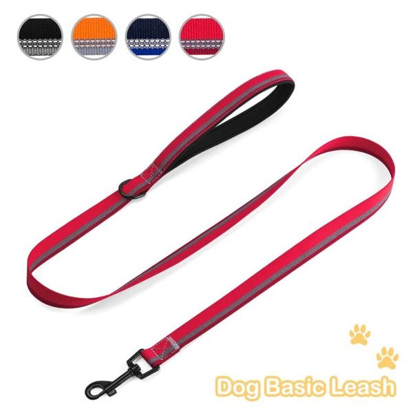 dog collars & leashes heavy duty nylon for control safety training, walking lead small to large dogs
dog collars & leashes heavy duty nylon for control safety training, walking lead small to large dogs