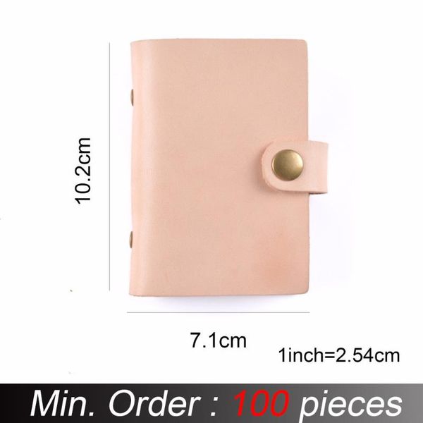 card holders 100 pieces / lot 10.2x7.1cm concise design business holder clutch 20 positions package head layer cowhide genuine leather, Brown;gray
card holders 100 pieces / lot 10.2x7.1cm concise design business holder clutch 20 positions package head layer cowhide genuine leather, Brown;gray