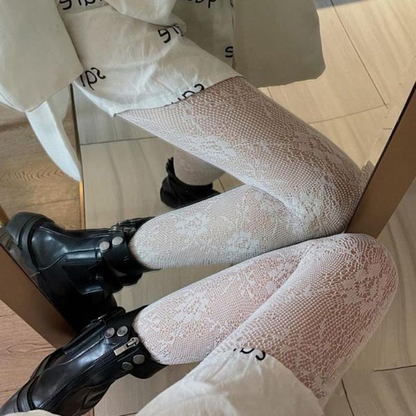 socks & hosiery tights attractive solid color fishnet pantyhose lady stockings high elasticity for daily wear, Black;white
socks & hosiery tights attractive solid color fishnet pantyhose lady stockings high elasticity for daily wear, Black;white
