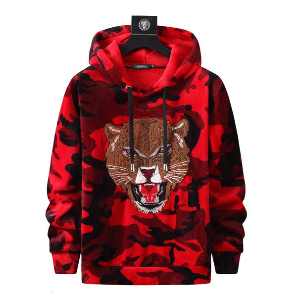 men's hoodies & sweatshirts hoodie, luxury, embroidery, camouflage, leopard print, veet, cotton, drake, coarse wool sweater # n77, jers, Black
men's hoodies & sweatshirts hoodie, luxury, embroidery, camouflage, leopard print, veet, cotton, drake, coarse wool sweater # n77, jers, Black