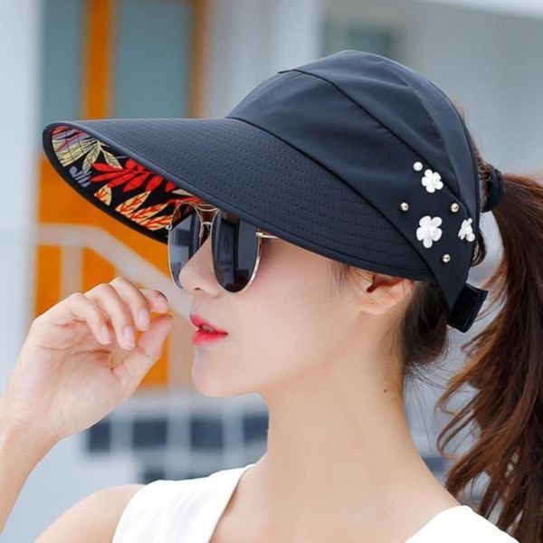wide brim hats summer sun hat with pearl adjustable big heads wide-brimmed beach uv protection packable visor 1pcs ltnshry, Blue;gray
wide brim hats summer sun hat with pearl adjustable big heads wide-brimmed beach uv protection packable visor 1pcs ltnshry, Blue;gray