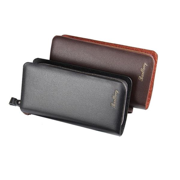 wallets men pu wallet multifunctional purse two zipper closure money bag more card slots for business gentleman, Red;black
wallets men pu wallet multifunctional purse two zipper closure money bag more card slots for business gentleman, Red;black