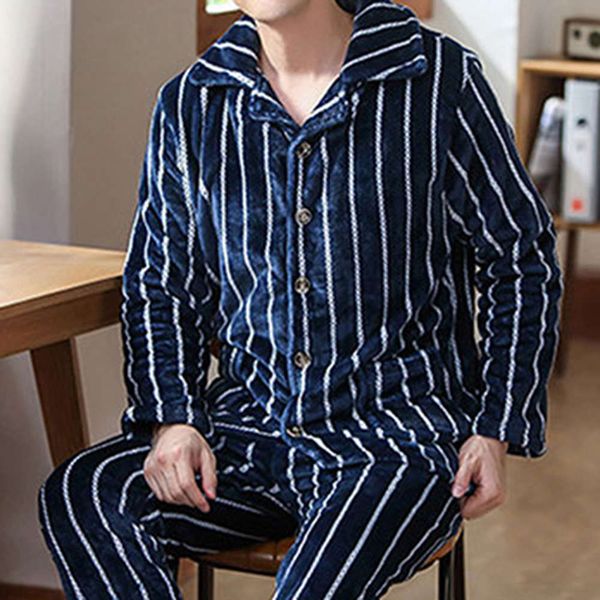 lent thick blue 2021 flanels pyjamas sets for men long mouths coral flowers night clothes pack loungewear homewear home, Black;brown
lent thick blue 2021 flanels pyjamas sets for men long mouths coral flowers night clothes pack loungewear homewear home, Black;brown